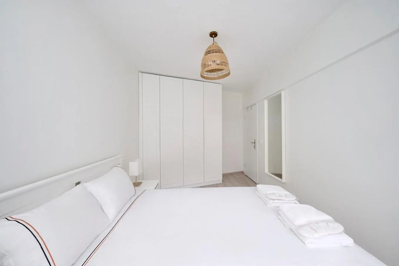 Bright Modern New 1Bed1Bath Hidden Gem Bebek! #78 Apartamento Istambul
