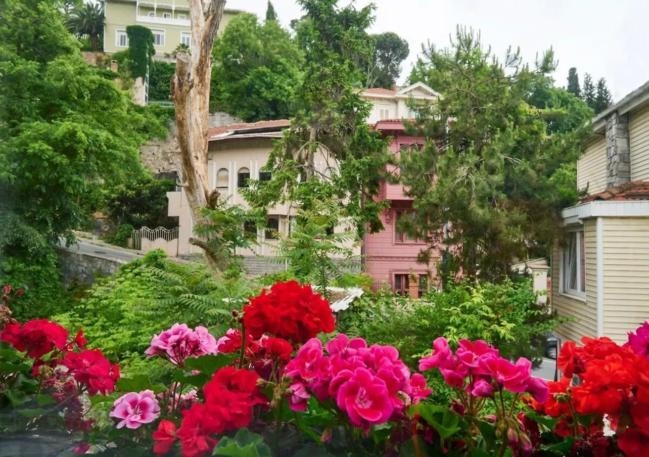 Bright Modern New 1Bed1Bath Hidden Gem Bebek! #78 Lejlighed Istanbul